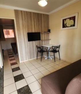 Caldas Novas Apartment | diRoma Resort - Apartamentos JN