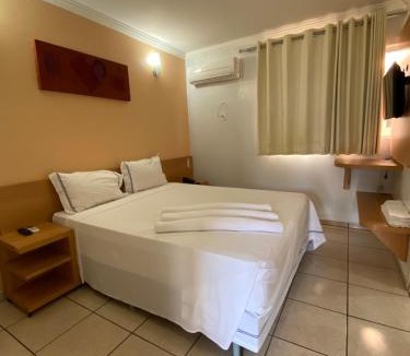 Caldas Novas Apartment | diRoma Resort com piscina 24h, incluso um dia nos dois parques diRoma Acqua park e splash