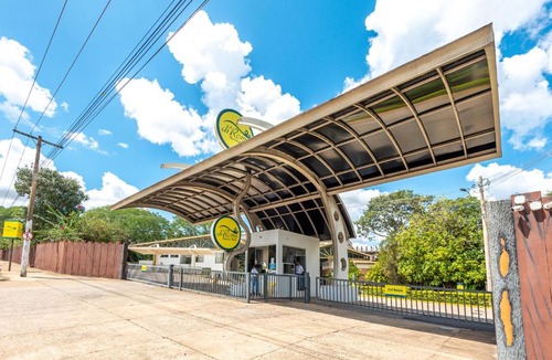 Prive das Caldas Hotel | diRoma Thermas direto com o Grupo diRoma com acesso ao Acqua Park e Café da manhã