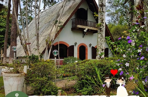 Pedro de Toledo House | Disconnect from SP and relax!