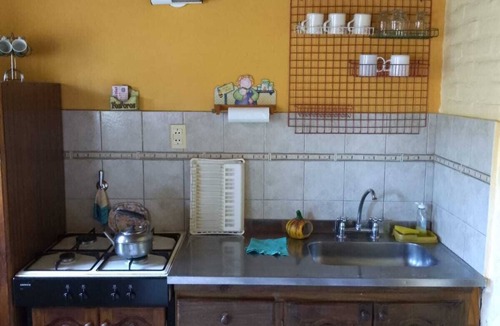 Nogoli Cabin | Disconnect in Nogolí. Cabins with swimming pool in the middle of nature. 5 min from downtown