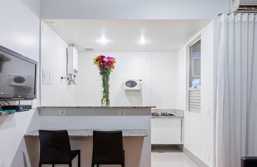 Savassi Hotel | Discover Belo Horizonte from a Spacious Savassi Suite with City Views