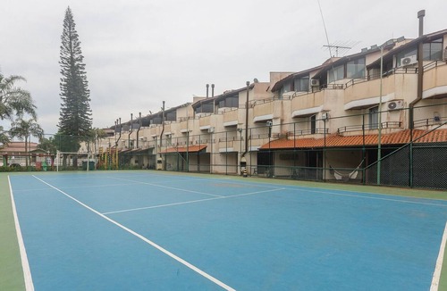 Ponta das Canas Condo | Discover Comfort and Leisure 170 m From Ponta das Canas Beach - Mvcs