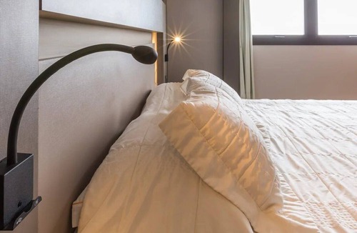 Centro Hotel | Discover Dourados from a Well-Located and Relaxing Retreat