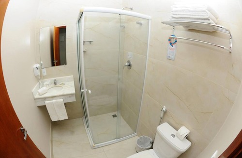 Limeira Hotel | Discover Limeira from a Convenient Stay Near Shopping & City Life