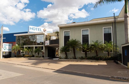 Limeira Hotel | Discover Limeira from a Convenient Stay Near Shopping & City Life