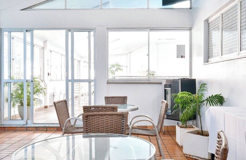 Joacaba Hotel | Discover the Best of Joaçaba While Staying in This Quiet Retreat w/Free Bfast