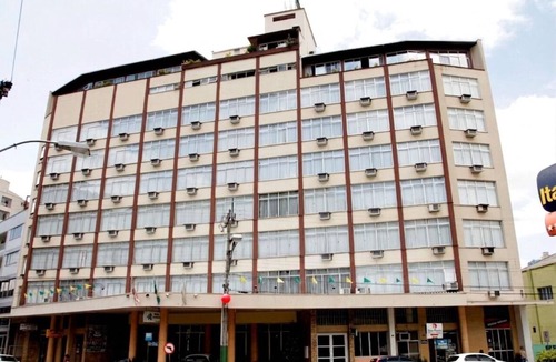 Joacaba Hotel | Discover the Best of Joaçaba While Staying in This Quiet Retreat w/Free Bfast