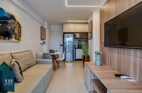 Ondina Apartment | Discover the charm of Ondina in beachfront condo