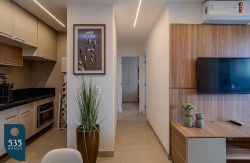 Ondina Apartment | Discover the charm of Ondina in beachfront condo