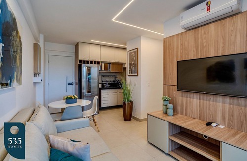 Ondina Apartment | Discover the charm of Ondina in beachfront condo