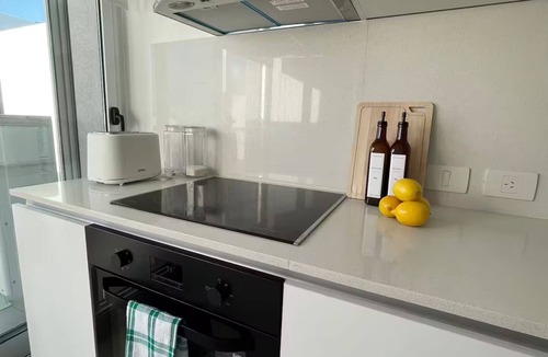 Villa Crespo Apartment | Diseño Luz Comodidad y seguridad a Pasos de Todo