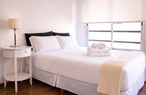 Villa Urquiza Apartment | Diseño moderno! Garage incluido - Subte B y Tren