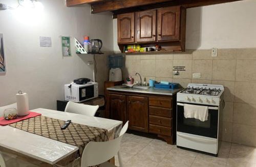 Dolores Apartment | Disfrutá tu estadía en Romana Dolores a solo 10 cuadras del parque termal Conseguí un ahorro exclusivo para el parque