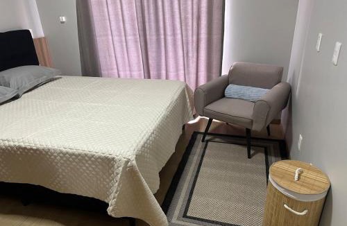 Alto Parana Department Apartment | Disfrute de una estadia confortable en Santa Rita