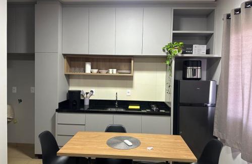 Alto Parana Department Apartment | Disfrute de una estadia confortable en Santa Rita