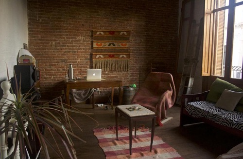 Ciudad Vieja House | DISIDENTE hostel