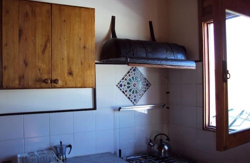 Ciudad Vieja House | DISIDENTE hostel