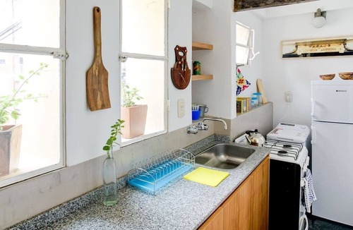 Balvanera Apartment | Distinguished Penthouse, Amazing view!