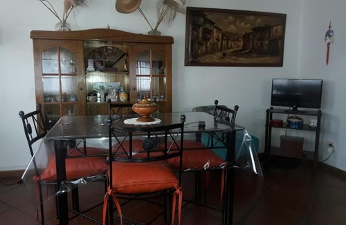 Colegiales House | Districto colegiales