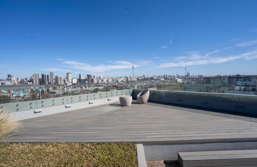 Retiro Apartment | Distrito Quartier Retiro