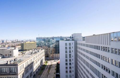 Retiro Apartment | Distrito Quartier Retiro