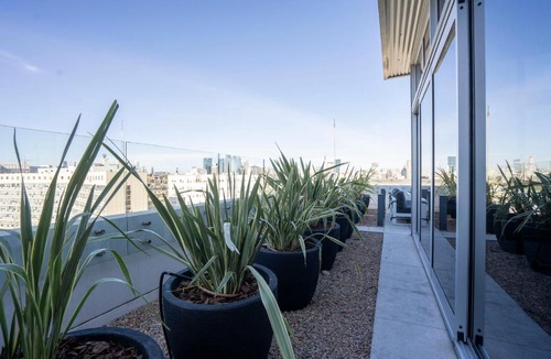 Retiro Apartment | Distrito Quartier Retiro