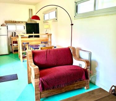 Villa Elisa House | Diva gues del Pereyra Sur