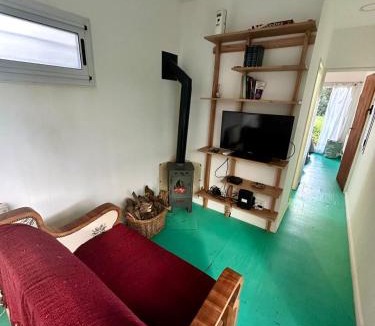 Villa Elisa House | Diva gues del Pereyra Sur