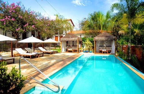 Pirenopolis Hotel | Divina Pousada