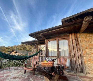 Bom Retiro House | Divina Reserva- Cabana Maçanilha