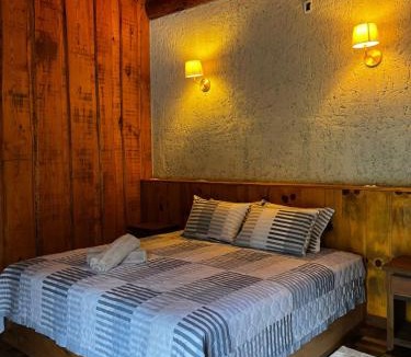 Bom Retiro House | Divina Reserva- Cabana Lavanda