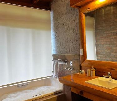 Bom Retiro House | Divina Reserva- Cabana Lavanda