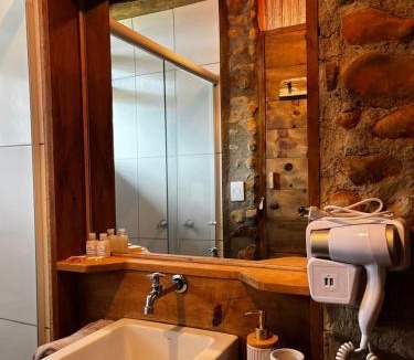Bom Retiro House | Divina Reserva Capim limão
