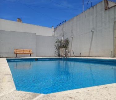 Abasto Apartment | DIVINE APARTMENT-sobre Avenida Corrientes, a 15 min del Movistar Arena, y a 200 metros del Konex