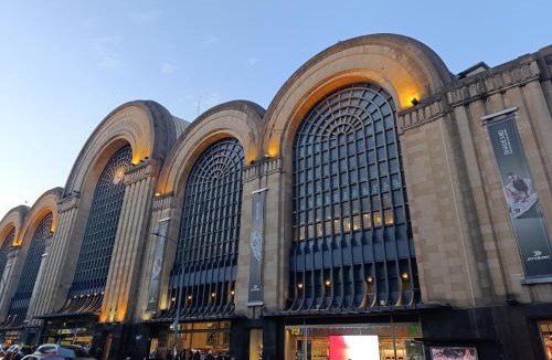 Abasto Apartment | DIVINE APARTMENT-sobre Avenida Corrientes, a 15 min del Movistar Arena, y a 200 metros del Konex