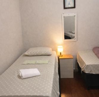Paraisopolis Hotel | Divino Espirito Santo