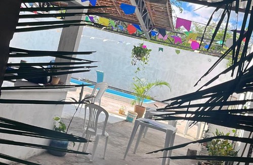 Teresina Apartment | DK eventos