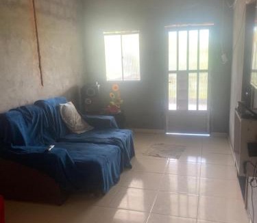 Simoes Filho House | DkHouse