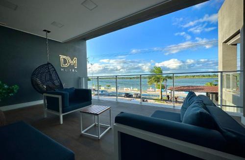 Propria Hotel | DM HOTEL
