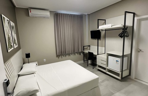 Propria Hotel | DM Hotel