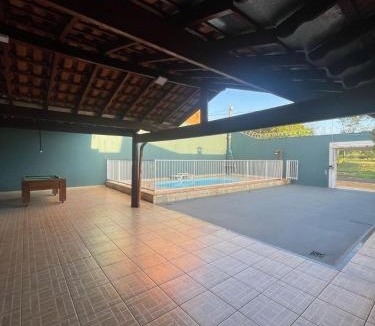 Ribeirao Preto House | DM' Lazer, Festas e brinquedos