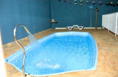 Ribeirao Preto House | DM' Lazer, Festas e brinquedos