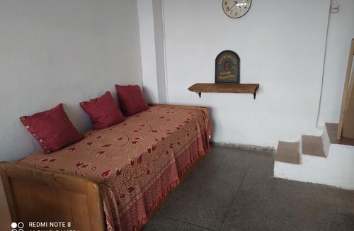 Minas Apartment | doña cata