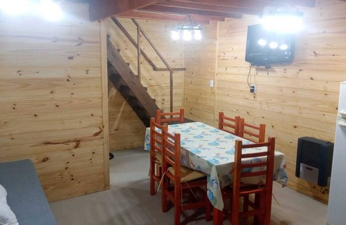 Las Colinas de Peralta Ramos Cabin | Doña Elsa Cabins