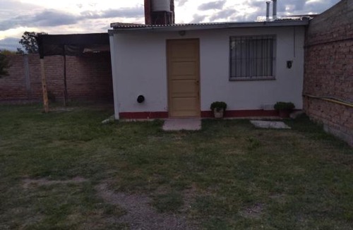 Eugenio Bustos Apartment | Doña Guadalupe
