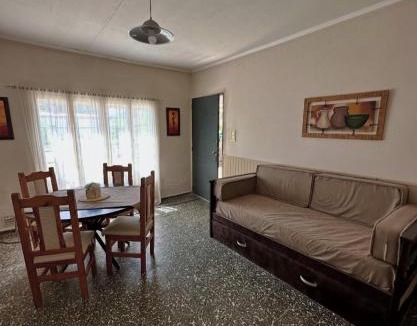 General Alvear House | Doña lola