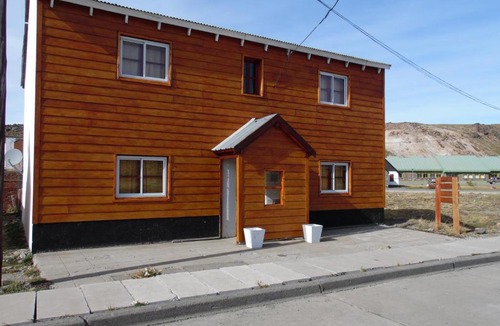 Copahue Apartment | Doña Maria