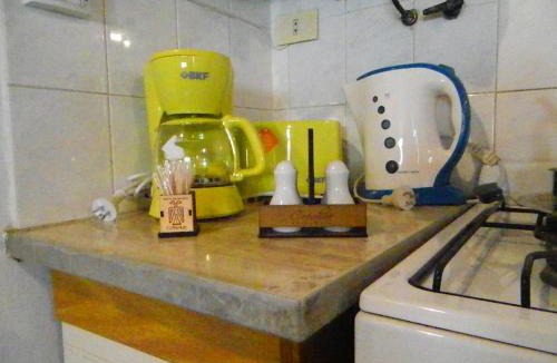 Copahue Apartment | Doña Maria