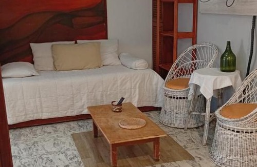 Villa Maria Apartment | Doña Rita departamentos
